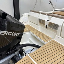 Quicksilver Activ 755 Sundeck