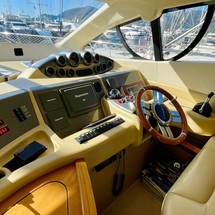 Azimut 50