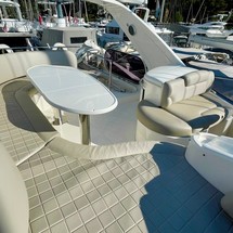 Azimut 50