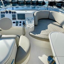 Azimut 50