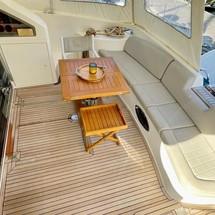 Azimut 50