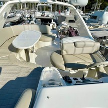 Azimut 50