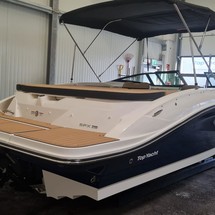 Sea Ray SPX 210