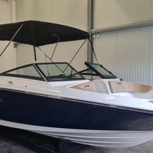 Sea Ray SPX 210