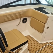 Sea Ray SPX 210