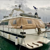 Azimut 72