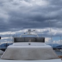 Azimut 72