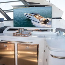 Cruisers Yachts 50 Cantius