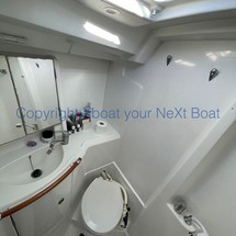 Beneteau Oceanis Clipper 423