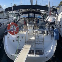 Beneteau Oceanis Clipper 423