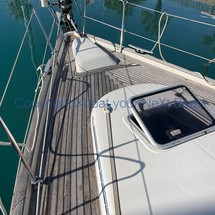 Beneteau Oceanis Clipper 423