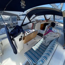 Beneteau Oceanis Clipper 423