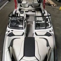 Super Air Nautique GS22