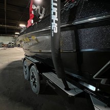 Super Air Nautique GS22