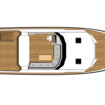 Popilov Yachts 19.99S