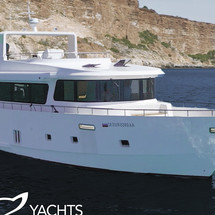 Popilov Yachts 19.99S