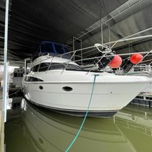 Meridian 408 Motoryacht