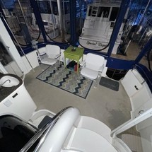 Meridian 408 Motoryacht