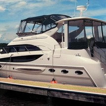 Meridian 408 Motoryacht