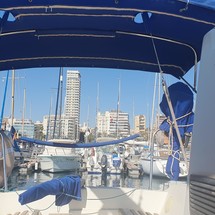 Beneteau First 285