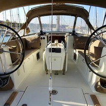 Jeanneau Sun Odyssey 479