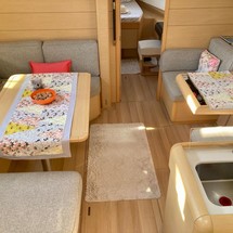 Jeanneau Sun Odyssey 479