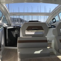 Beneteau Gran Turismo 40