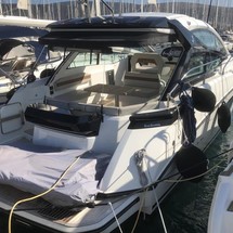 Beneteau Gran Turismo 40