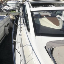 Beneteau Gran Turismo 40