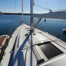 Beneteau Oceanis 35.1