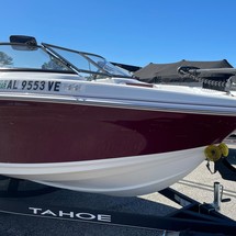 Tahoe 450 TF