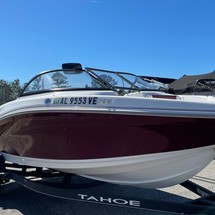 Tahoe 450 TF