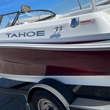 Tahoe 450 TF