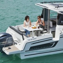 Jeanneau Merry Fisher 695 Marlin Serie 2