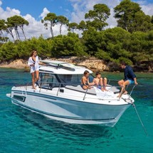 Jeanneau Merry Fisher 695 Marlin Serie 2