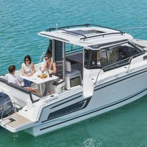 Jeanneau Merry Fisher 695 Marlin Serie 2