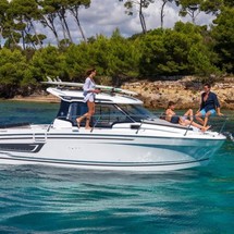 Jeanneau Merry Fisher 695 Marlin Serie 2