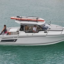 Jeanneau Merry Fisher 695 Marlin Serie 2