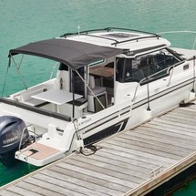 Jeanneau Merry Fisher 695 Marlin Serie 2