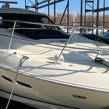 Sea Ray 510 Sundancer