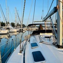 Bavaria 41