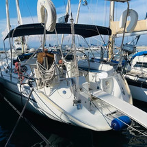 Bavaria 41