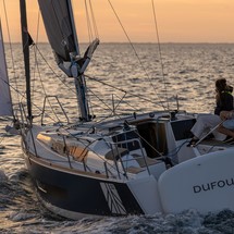 Dufour 32