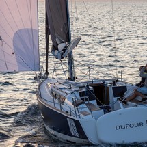 Dufour 32