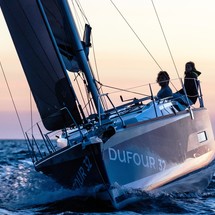 Dufour 32