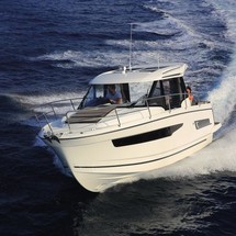 Jeanneau Merry Fisher 895