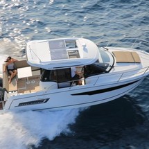 Jeanneau Merry Fisher 895