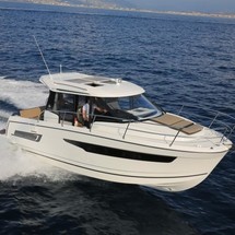 Jeanneau Merry Fisher 895