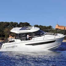 Jeanneau Merry Fisher 895