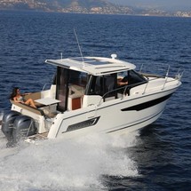 Jeanneau Merry Fisher 895